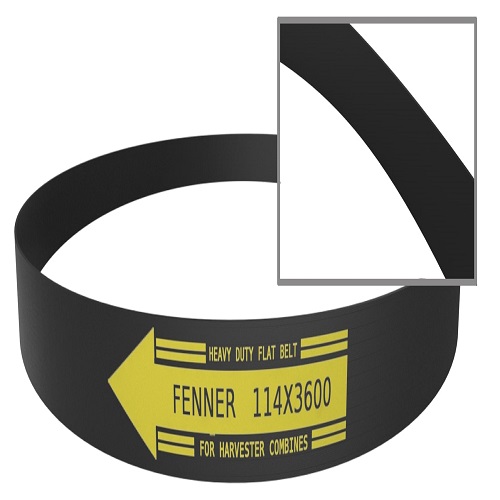 Fenner Belt Dealers In Coimbatore